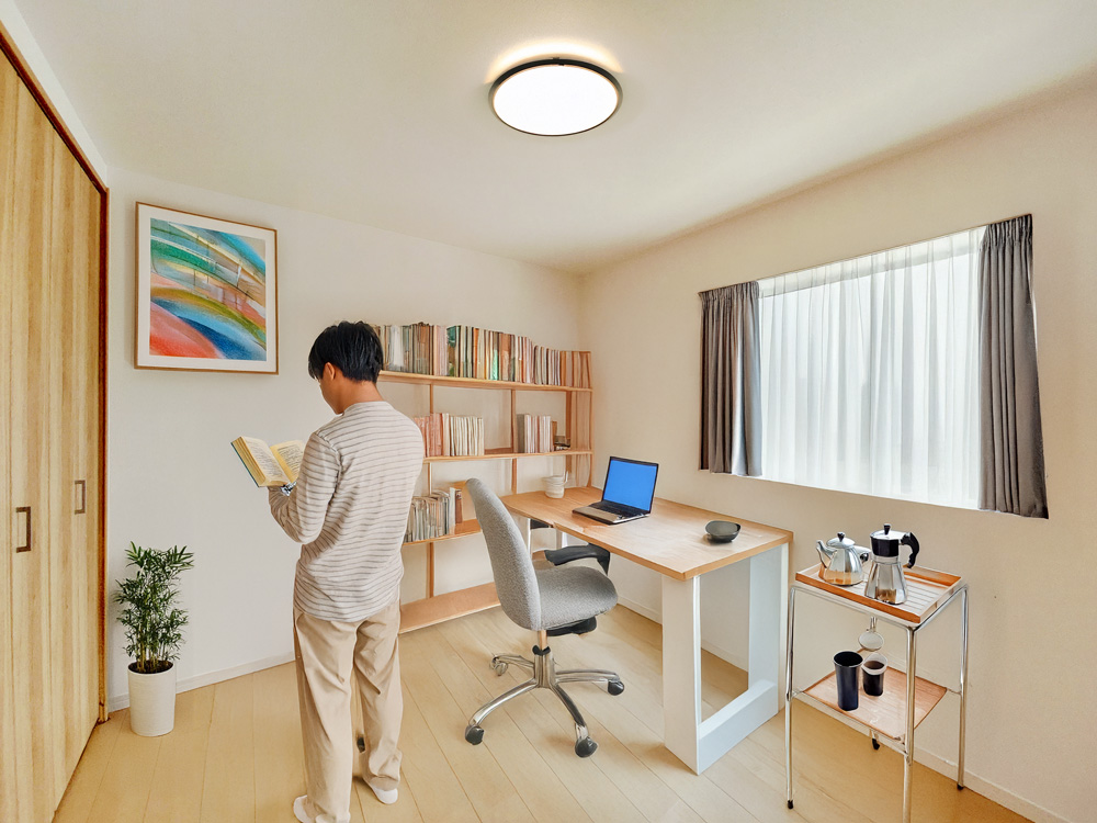 建物内部画像1